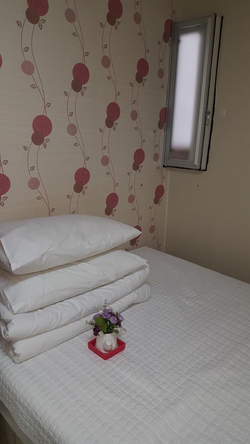 Vision Guesthouse โซล ภายนอก รูปภาพ
