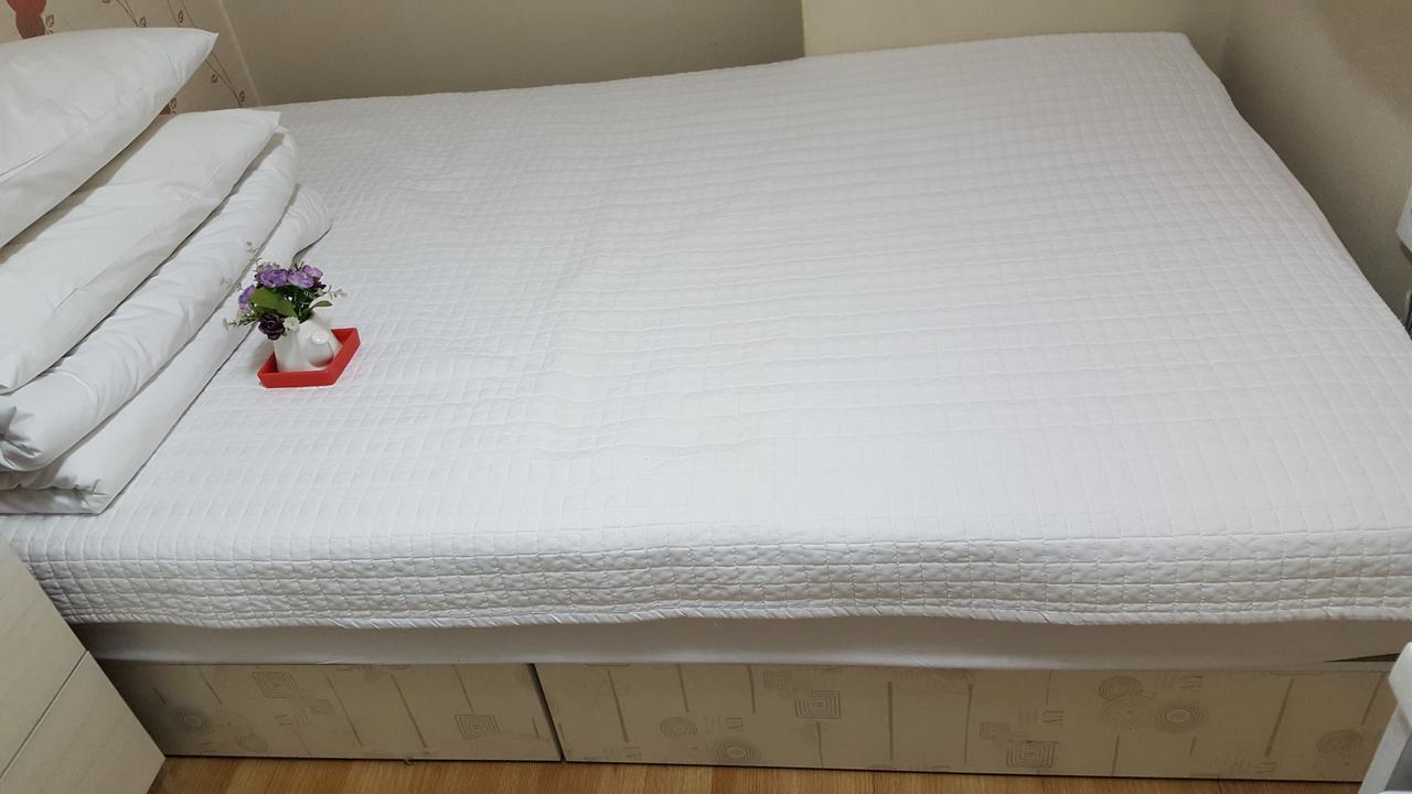Vision Guesthouse โซล ภายนอก รูปภาพ