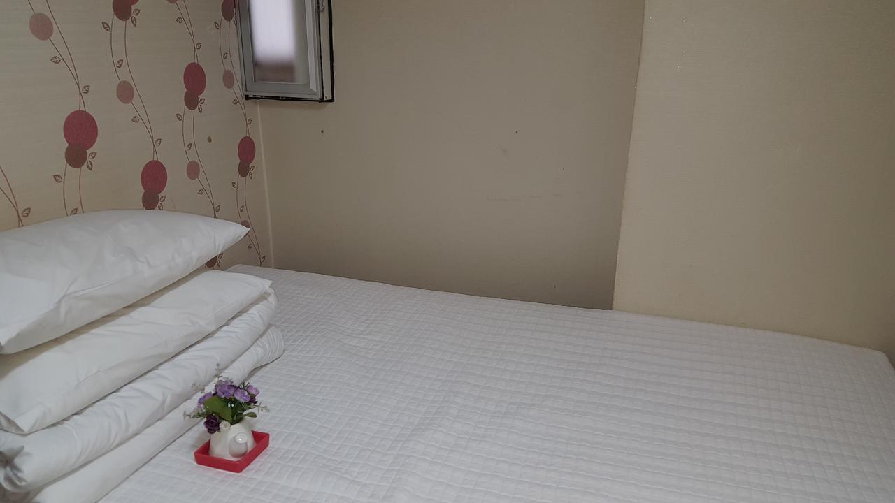 Vision Guesthouse โซล ภายนอก รูปภาพ