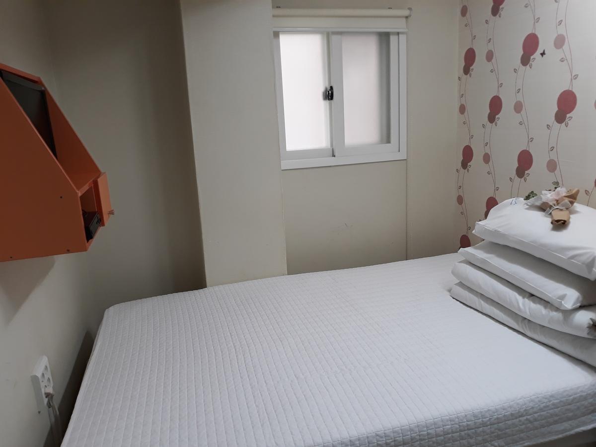 Vision Guesthouse โซล ภายนอก รูปภาพ